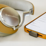 iPhoneの音質が格段に上がる！ aptX/LDACトランスミッター「Questyle QCC Dongle Pro」＋「Bowers & Wilkins Px8」でハイレゾ化