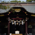 収穫の御礼