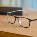 第1次老いるショック！　老眼が進み 中近レンズの老眼鏡を作る、メガネやカメラの汚れにツァイスのメガネ用レンズ拭きZEISS Lens Wipesが良い！
