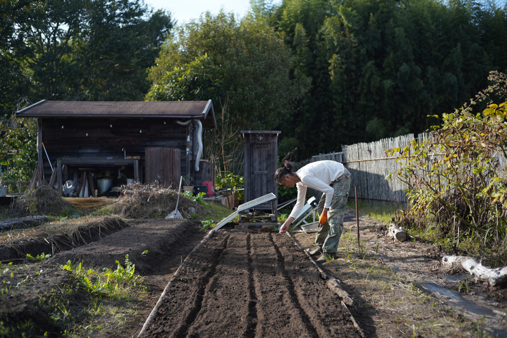 「知ってる」と「出来る」の間には大きなギャップがある なぜ食べもしない小麦を作り続けるのか?!