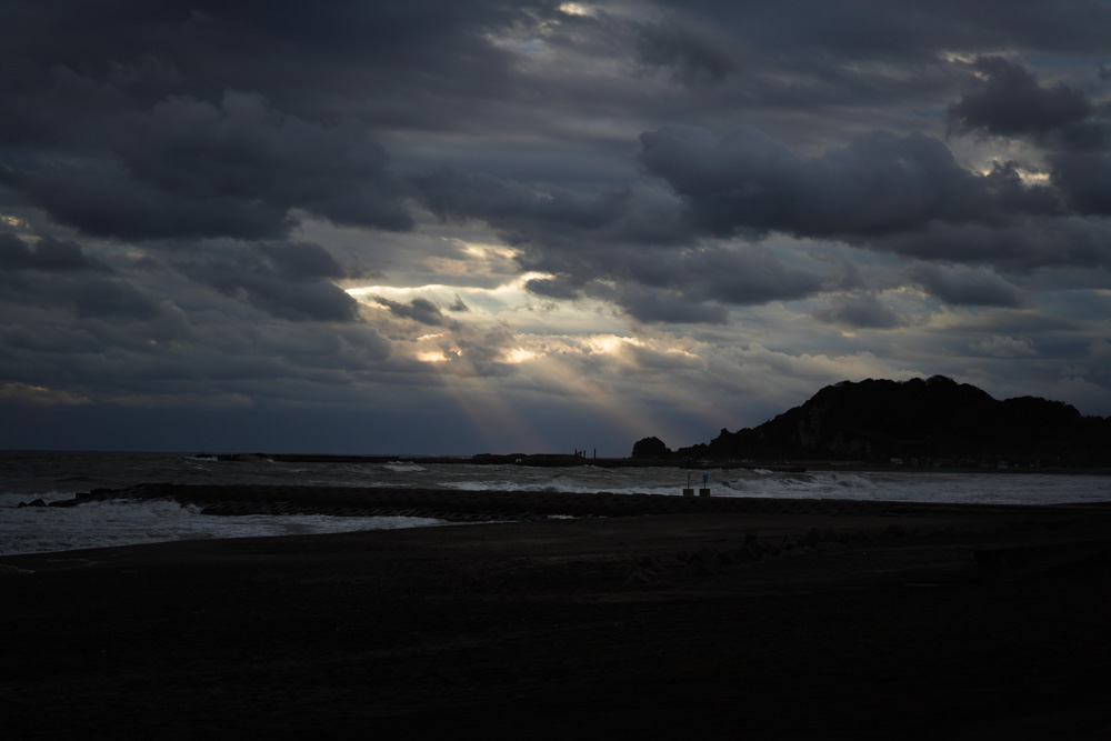 冬至のスペクトラム 2025