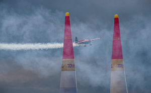 RedBull AIR RACE 2019 CHIBA