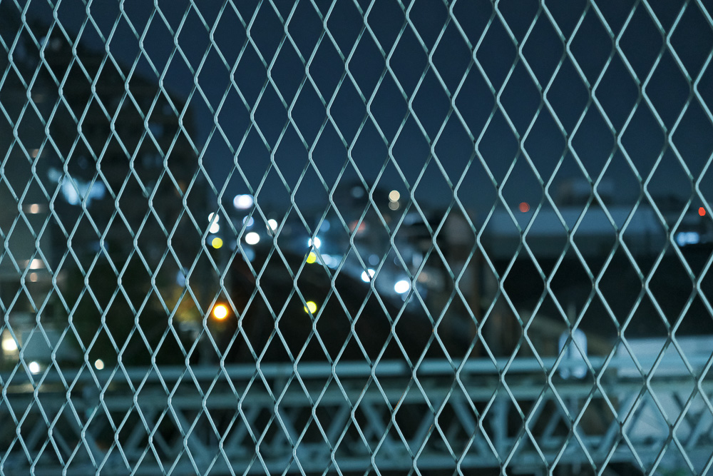 FUJIFILM X-E4＋夜用オリジナルフィルムシミュレーション
