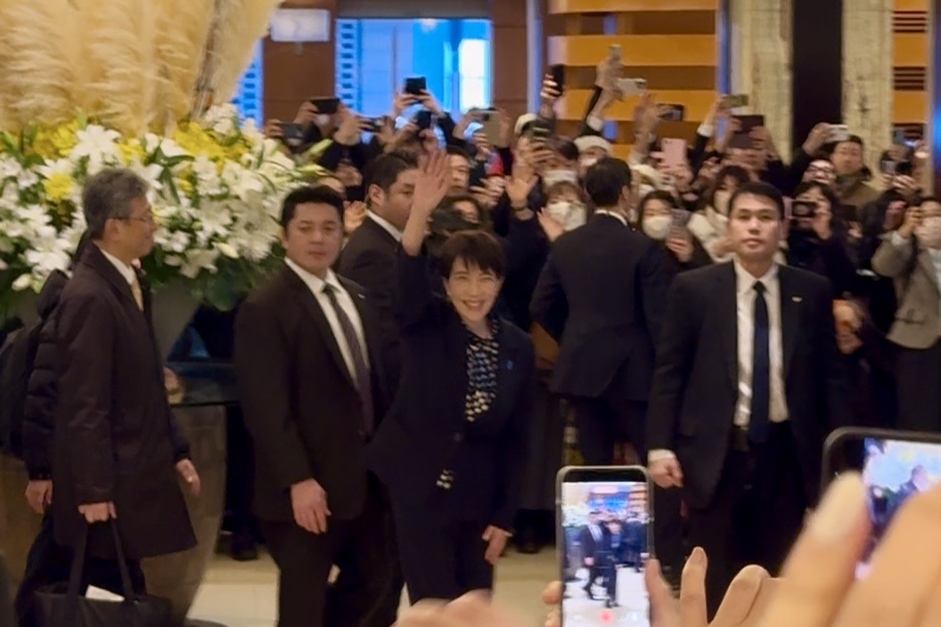 小樽・札幌冬景色と大雪協奏曲
