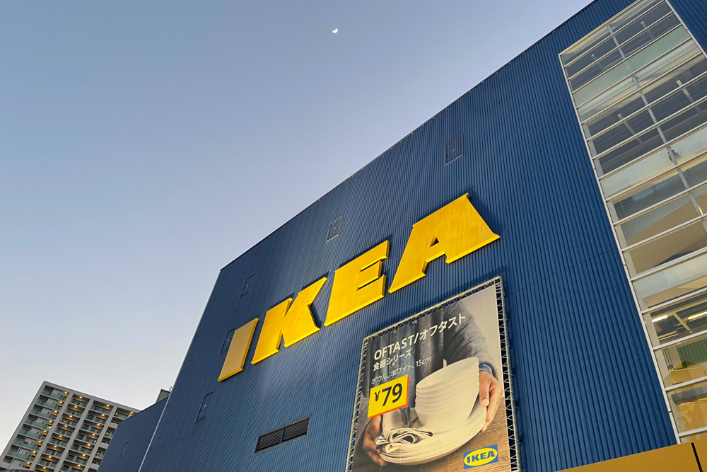 沖縄DIYリノベーション　洗面所の図面完成＋キッチン＋洗面の部材調達　IKEA ワークトップを丸鋸で切断、サブウェイタイルのサンプル到着 他