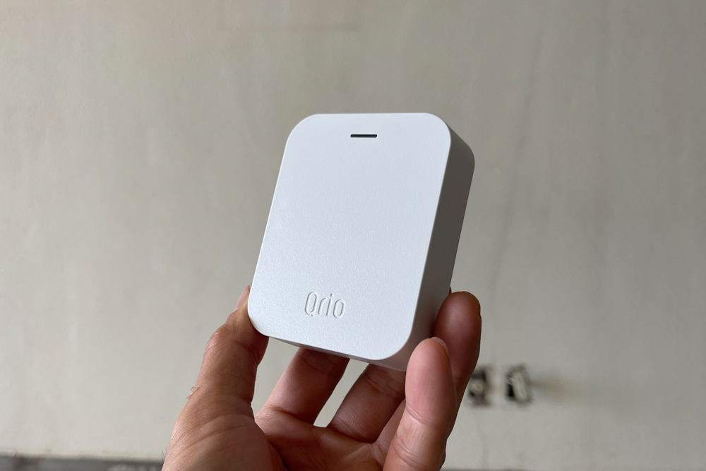 スマホのアプリで鍵の開け閉めができるスマートロック Qrio Lockを取り付る　沖縄ワーケーションルーム リノベーションプロジェクト