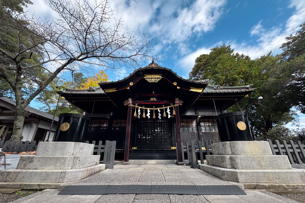 感謝すること、整えること　新嘗祭と小屋の大掃除、そして年末へ