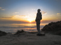 ひと足さきに年明けです！ Walk on the Wild Side