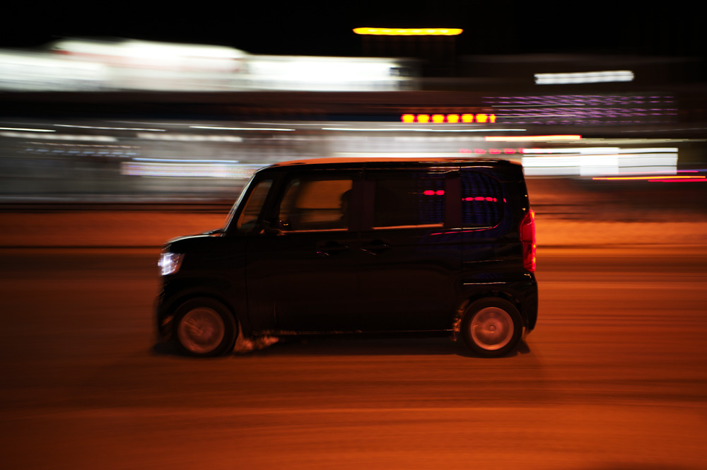 小樽・札幌冬景色と大雪協奏曲
