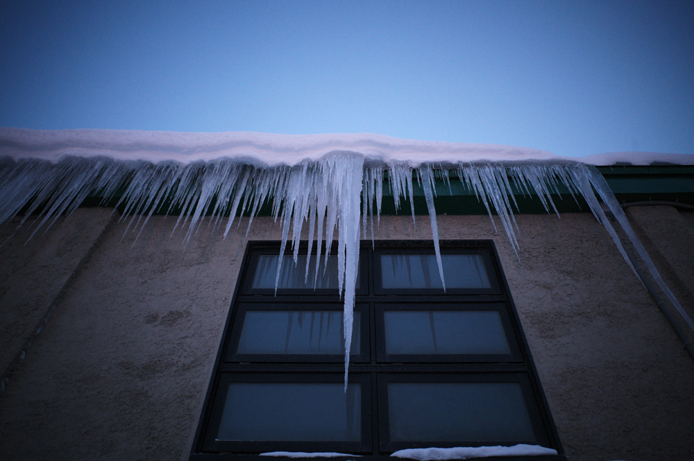 小樽・札幌冬景色と大雪協奏曲
