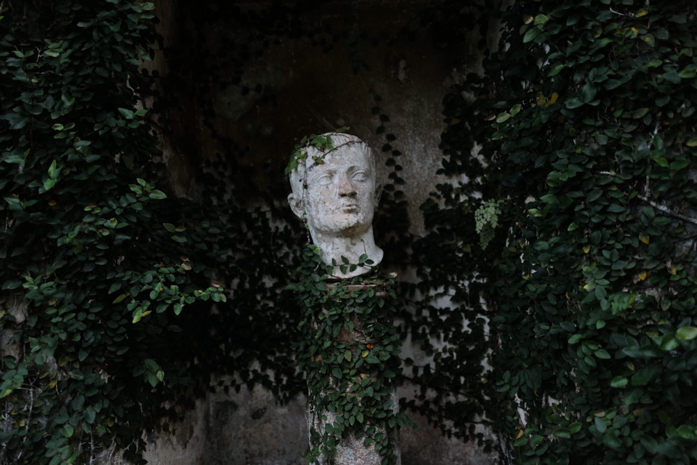 スリランカの建築家ジェフリー・バワの別荘 ルヌガンガへ Lunuganga Estate by Geoffrey Bawa