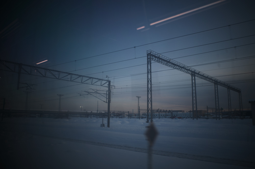小樽・札幌冬景色と大雪協奏曲