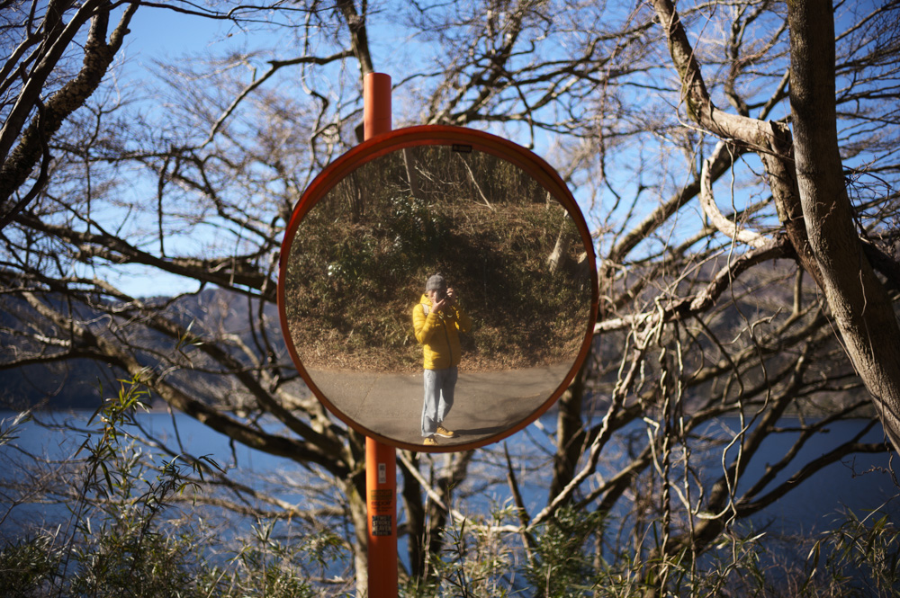 エネルギーの切り替わりを感じに箱根九頭龍神社 本宮へ　立春そして牡牛座滞在中の天王星巡行へ