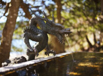 エネルギーの切り替わりを感じに箱根九頭龍神社 本宮へ　立春そして牡牛座滞在中の天王星巡行へ