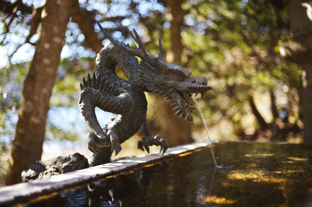エネルギーの切り替わりを感じに箱根九頭龍神社 本宮へ　立春そして牡牛座滞在中の天王星巡行へ
