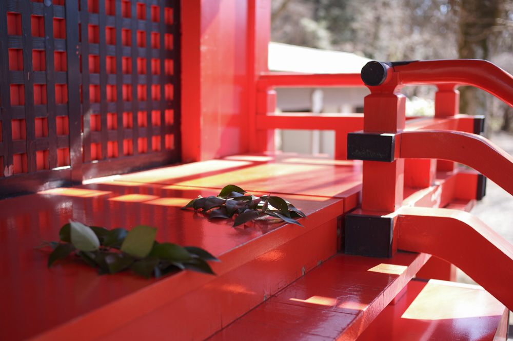 エネルギーの切り替わりを感じに箱根九頭龍神社 本宮へ　立春そして牡牛座滞在中の天王星巡行へ