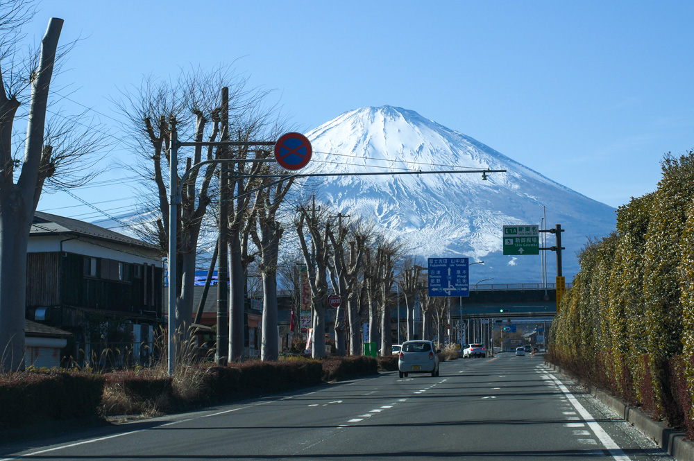エネルギーの切り替わりを感じに箱根九頭龍神社 本宮へ　立春そして牡牛座滞在中の天王星巡行へ