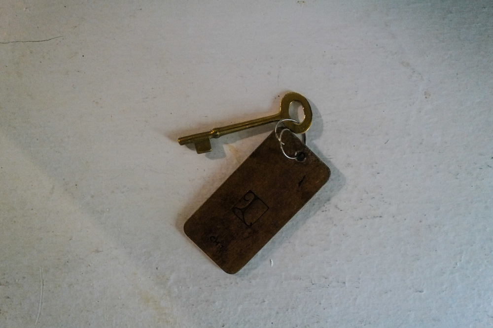 スリランカの建築家ジェフリー・バワの別荘 ルヌガンガへ Lunuganga Estate by Geoffrey Bawa