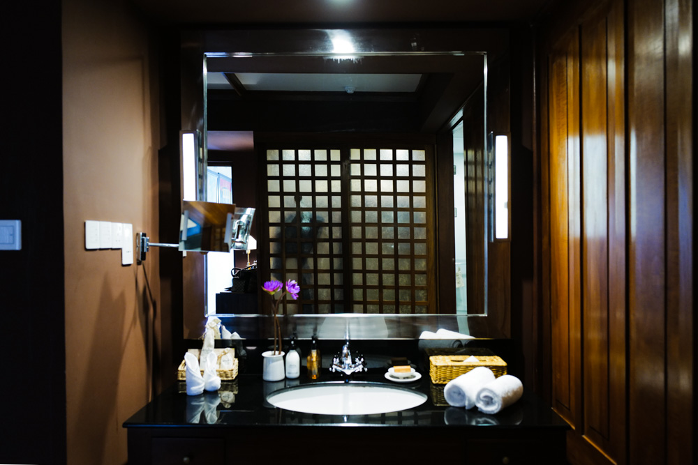 インド洋に面した城塞都市ゴールの歴史を刻むジェフリー・バワ設計 ジェットウィング ライトハウス　Jetwing Lighthouse designed by Geoffrey Bawa located in Galle SriLanka