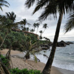 インド洋に面した城塞都市ゴールの歴史を刻むジェフリー・バワ設計のジェットウィング ライトハウス　Jetwing Lighthouse designed by Geoffrey Bawa located in Galle