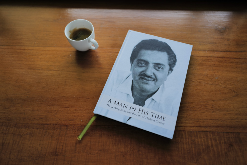 インド洋に面した城塞都市ゴールの歴史を刻むジェフリー・バワ設計 ジェットウィング ライトハウス　Jetwing Lighthouse designed by Geoffrey Bawa located in Galle SriLanka