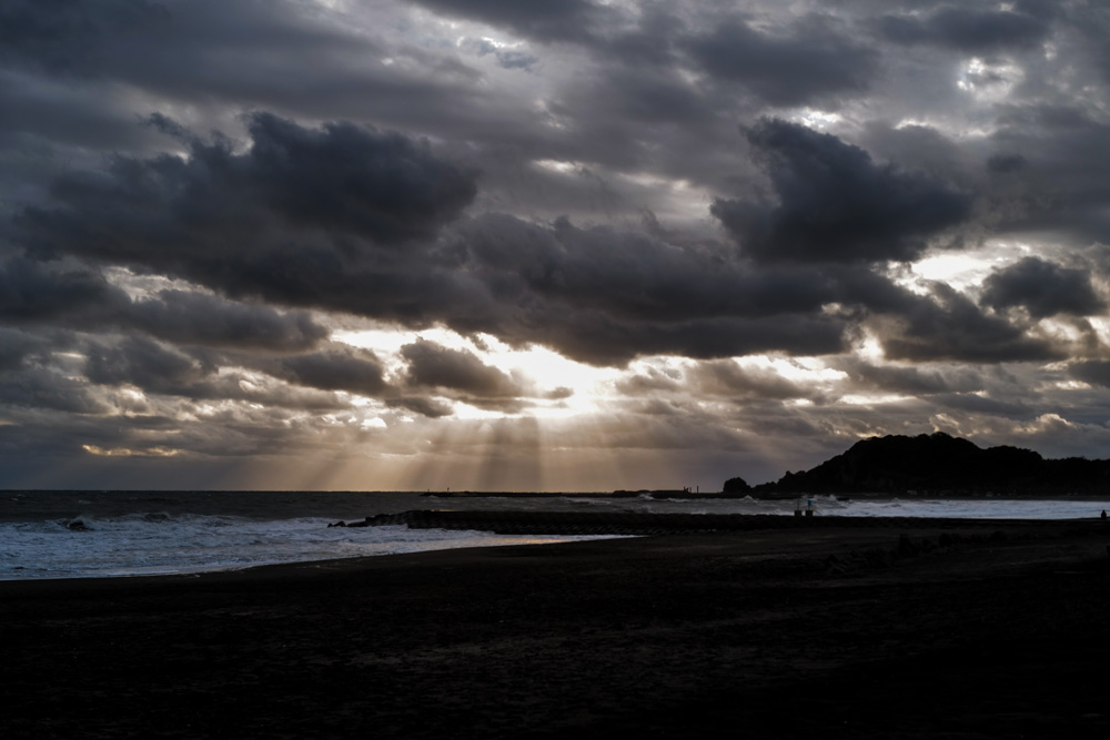 冬至のスペクトラム 2025