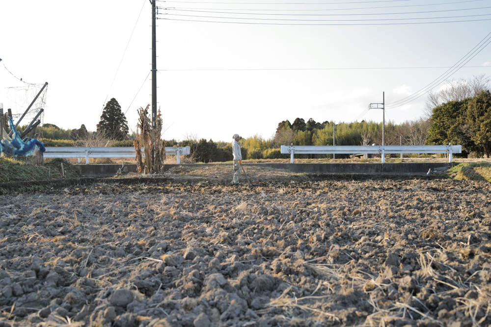 2026年田起こし完了！ 田起こしDAY12