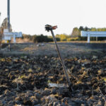 2026年田起こし完了！ 田起こしDAY12