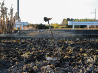 2026年田起こし完了！ 田起こしDAY12