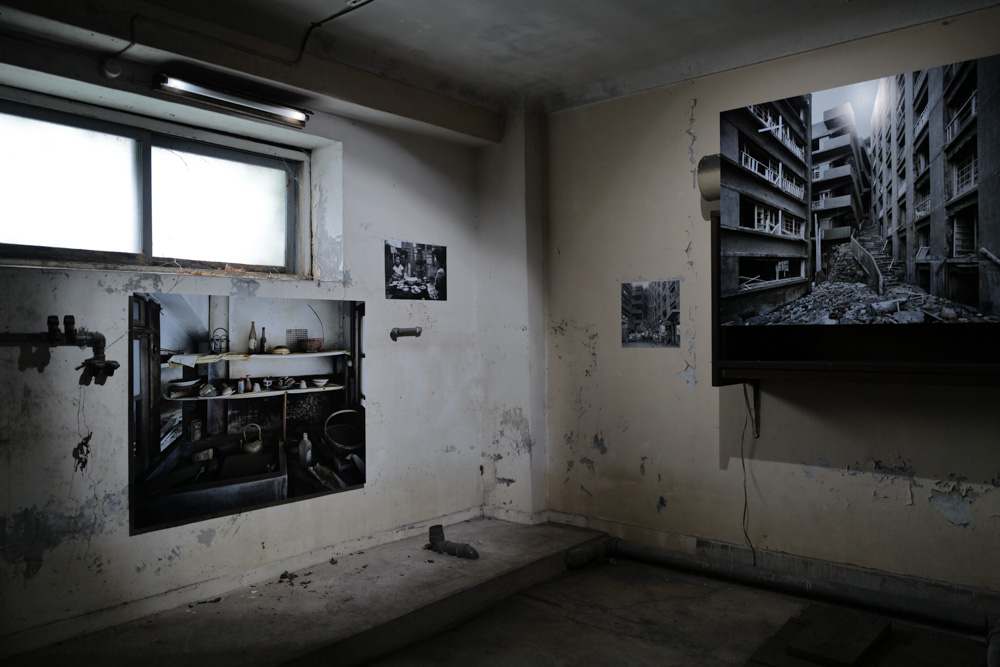 蔦の絡まる昭和モダン建築 京都 重信会館とKYOTOGRAPHIE 2026「残されるもののかたち」