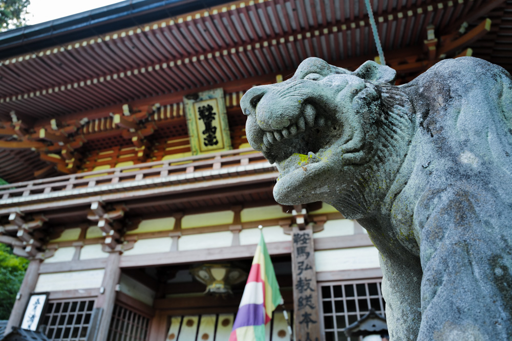 ウエサク満月 宇宙と繋がる京都 鞍馬山の五月満月祭