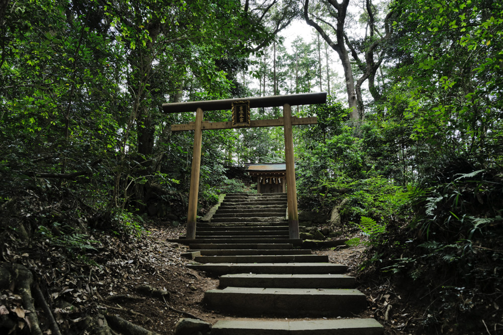事任八幡宮