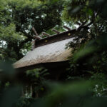 封印された星の神 天香香背男を祀る神社、茨城県 日立市 大甕神社へ