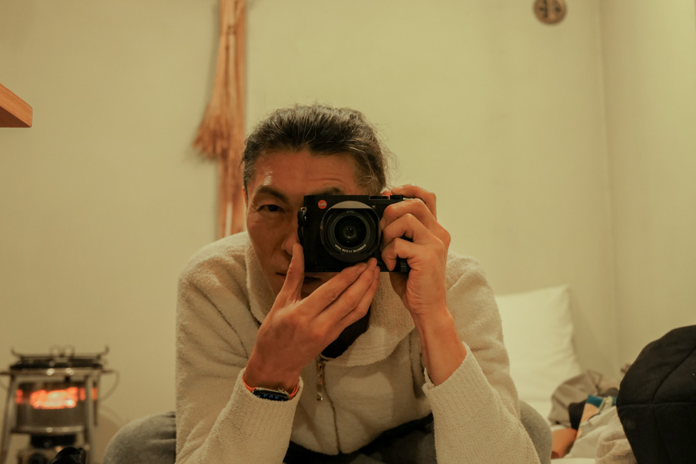 Leica Q2 へたったバッテリーを新調し復活