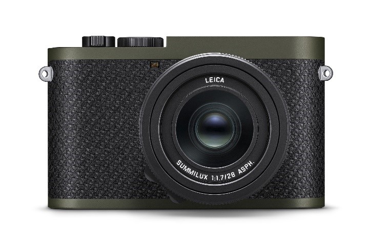 ついにライカのカメラを手にする！　Leica Q2を手に入れるまでの道のり