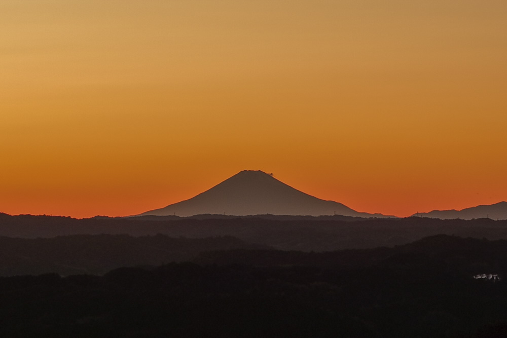 宇宙に浮かぶ地球という惑星に生きていることを思い出す瞬間