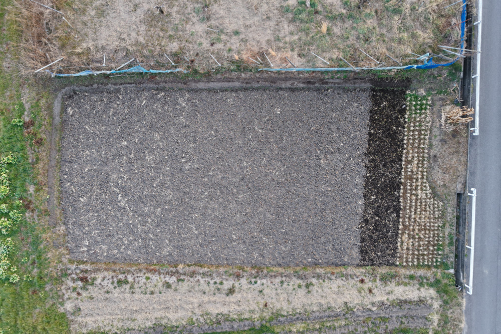 いよいよラストスパートへ! 田起こし DAY11