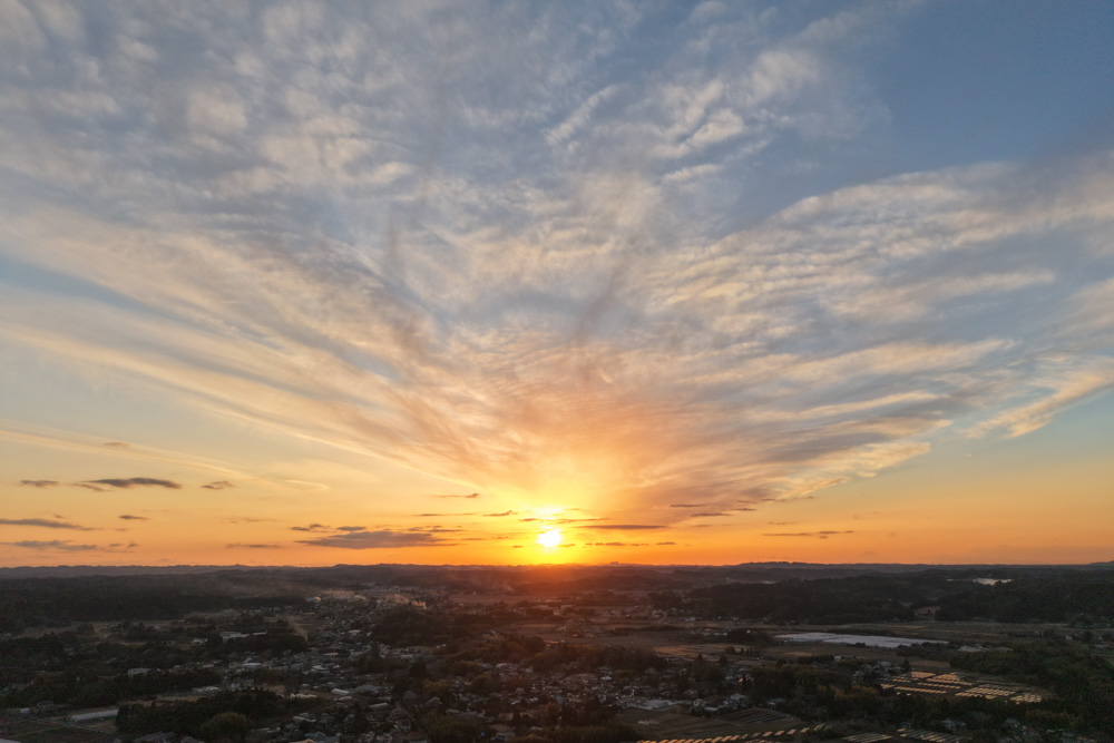 いよいよラストスパートへ! 田起こし DAY11