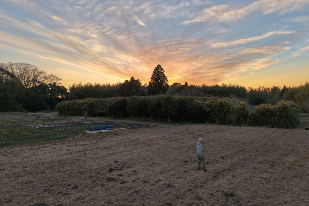 いよいよラストスパートへ! 田起こし DAY11