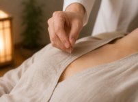 過去に蓄積されたストレスやトラウマが邪気として浮き出てきた時の向き合い方