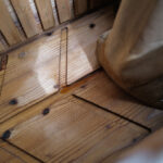 手造りお醤油の搾り 2026