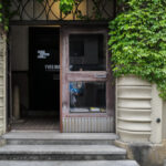蔦の絡まる昭和モダン建築 京都 重信会館とKYOTOGRAPHIE 2026「残されるもののかたち」